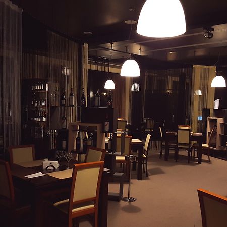 Hotel Galaxy Dumbravita  Dış mekan fotoğraf