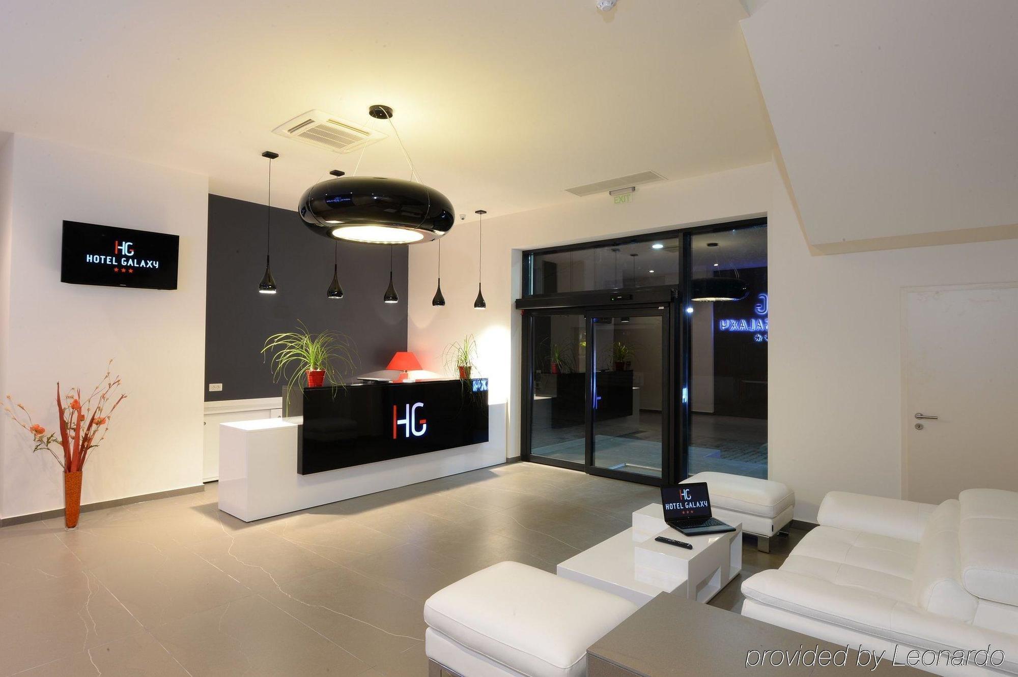 Hotel Galaxy Dumbravita  Dış mekan fotoğraf