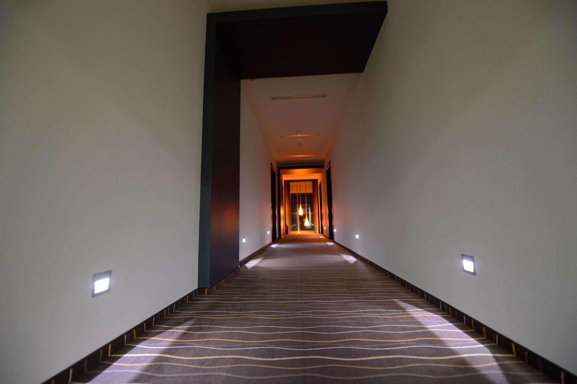 Hotel Galaxy Dumbravita  Dış mekan fotoğraf